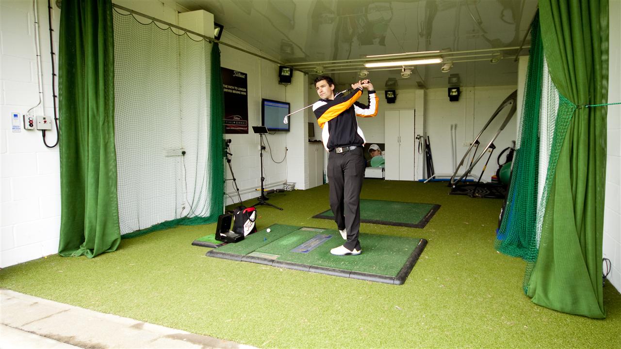 BURY ST EDMUNDS GOLF CLUB